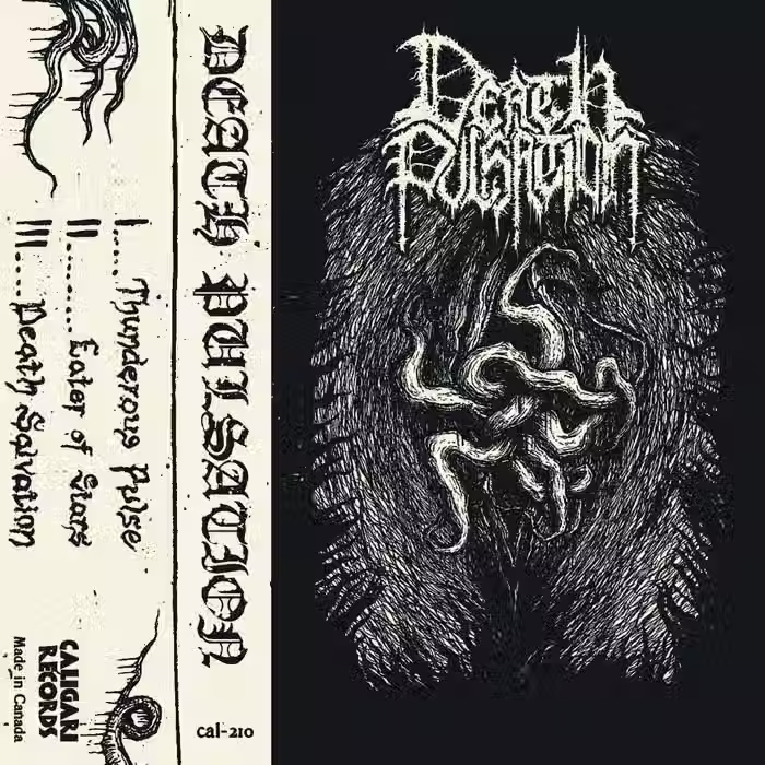 Death Pulsation - Demo CS