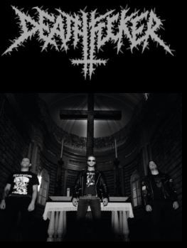 Thumbnail: Morbus Grave/Deathfucker - Defilers in Morbid Decay CS