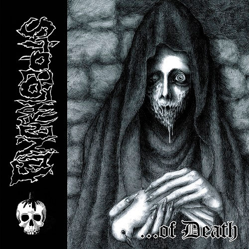 Funeralopolis -  ...of Death / ...of Prevailing Chaos CD