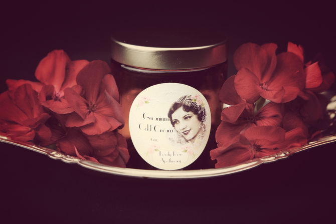 Why Vintage Skin Care?