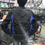 Thumbnail: NIRMAL Biker’s Riding jacket with complete padding
