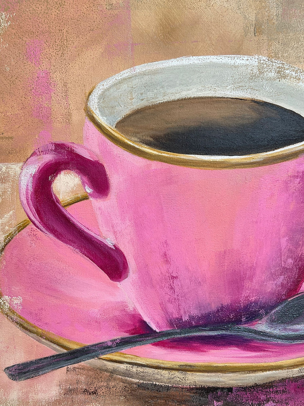 Thumbnail: Pink Delight