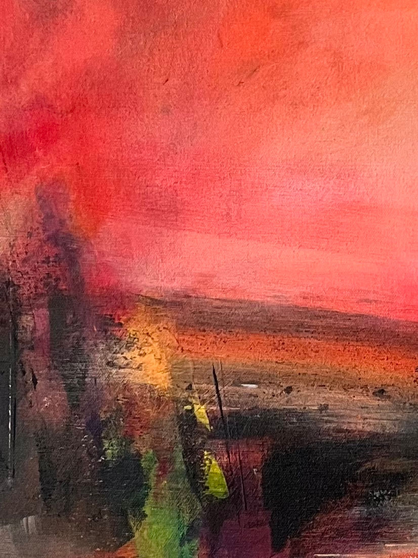 Thumbnail: New Horizon