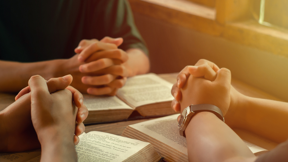 Prayer Meeting