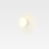 Thumbnail: Noko Wall Lamp (White)