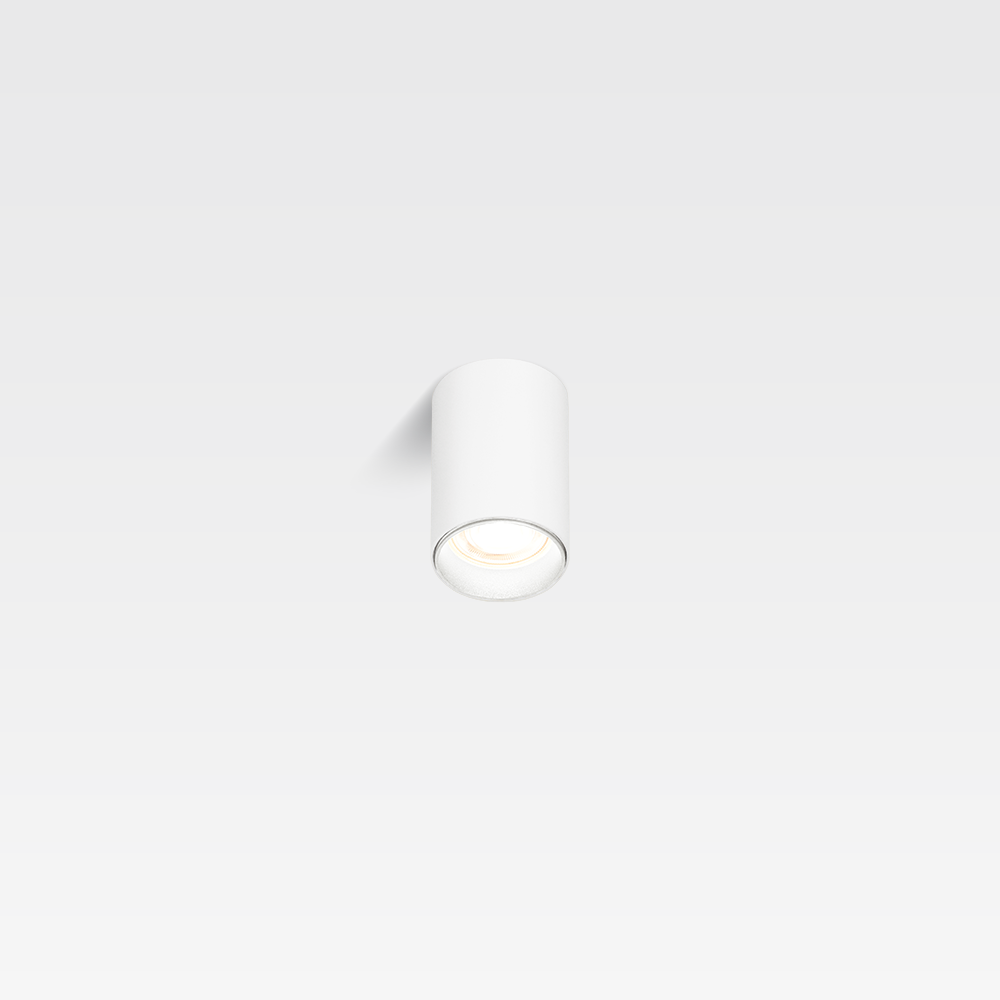 Ara Ceiling Lamp (White)