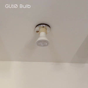 Thumbnail: Roma Ceiling Lamp (White, Adjustable)