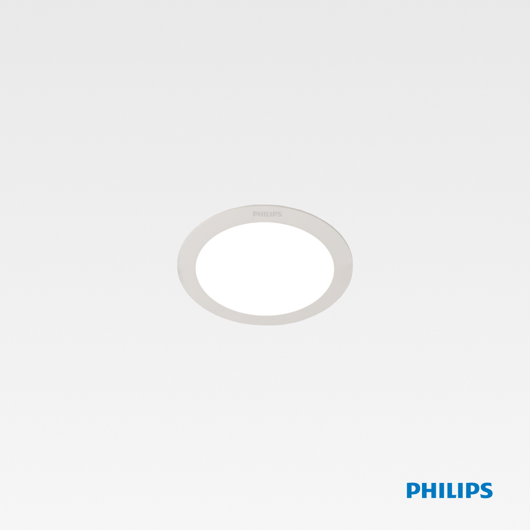 Philips Downlight G3 (7W)