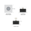 Thumbnail: SMART Aqua Spotlight (IP65, Square)