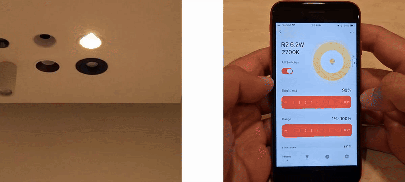 Halo Dimming Full Video.gif