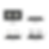 Thumbnail: Essential Spotlight (Black, Double)