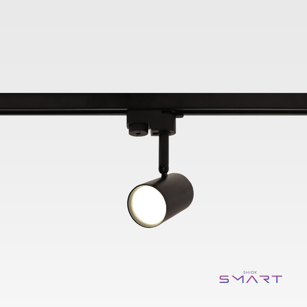 SMART Mero Tracklight (Pure Black)