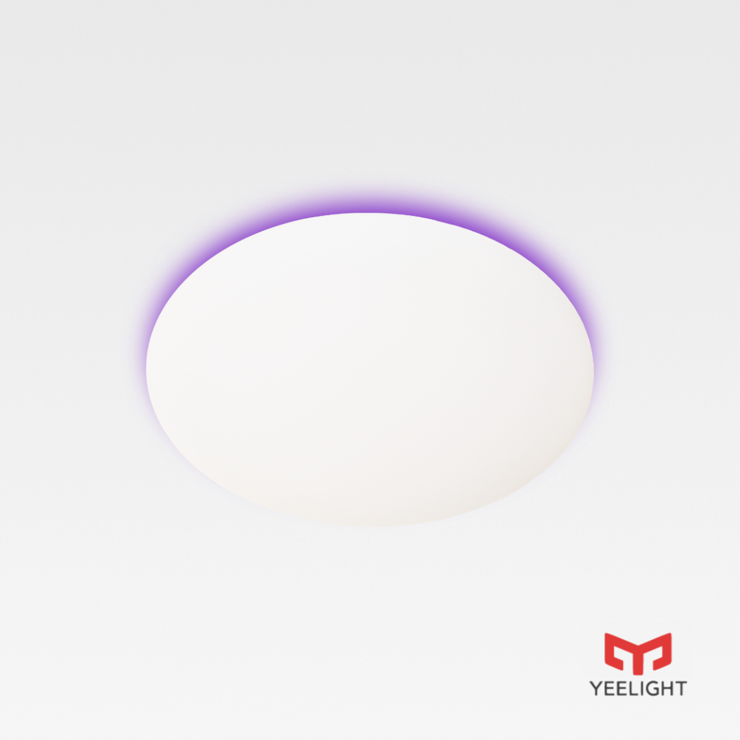 Yeelight Arwen 550c Smart Ceiling Light