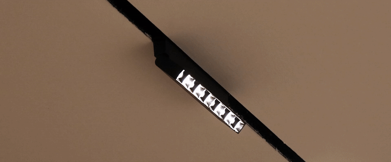 Magnetic Tracklight dimming .gif