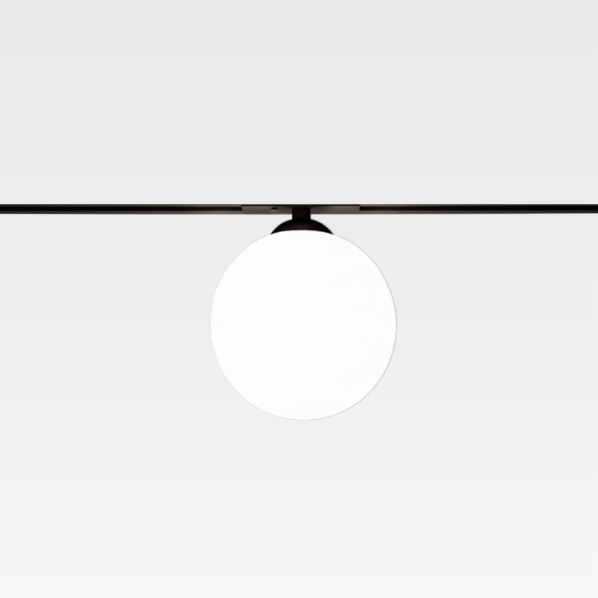 Plena Micro Magnetic Tracklight (Black)