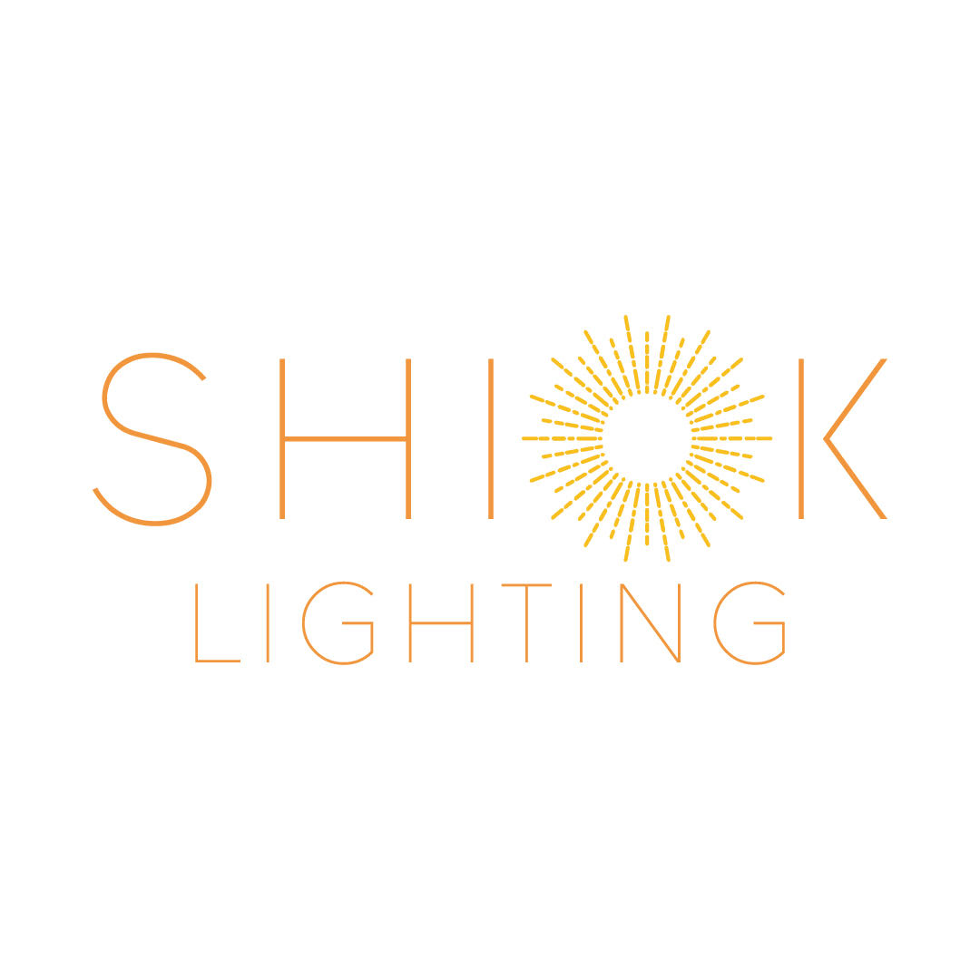 Shiok Lighting logo