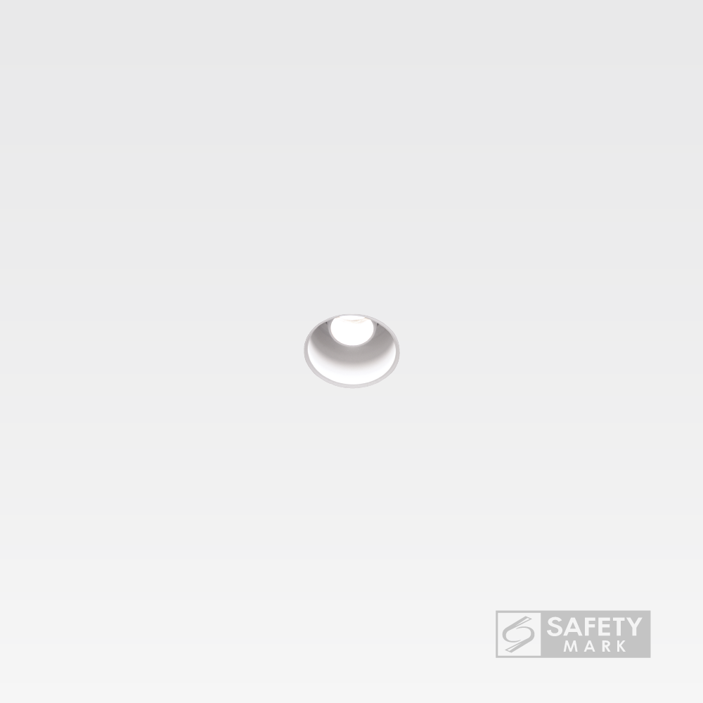 Mini Trimless Proxi Spotlight