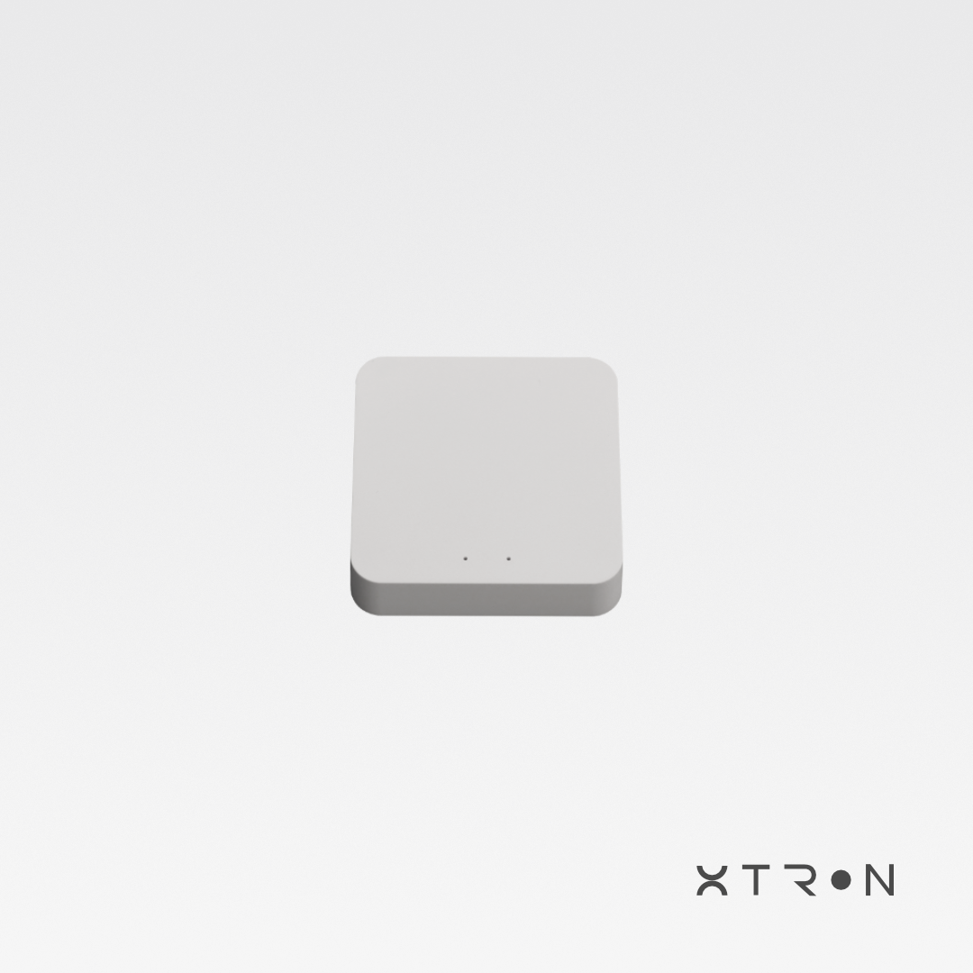 Xtron Zigbee Hub