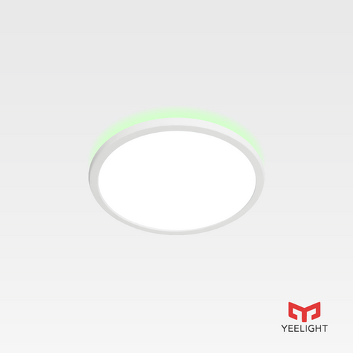 Yeelight Ultra Slim Ceiling Light 300C (IP54) shioklighting