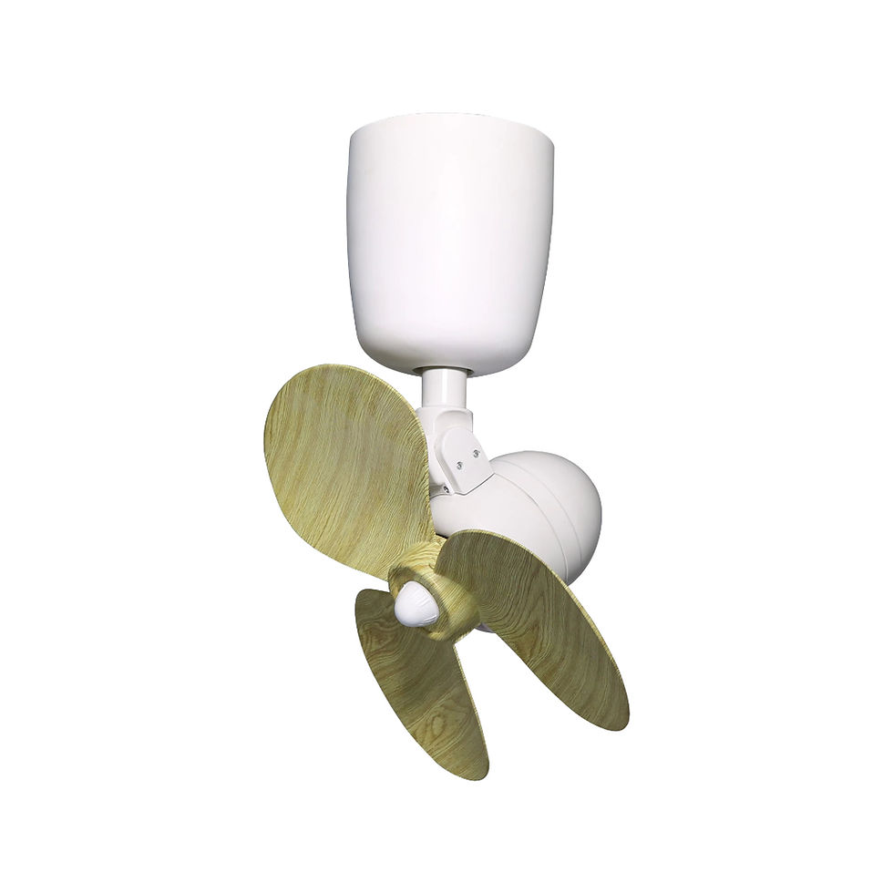 Thumbnail: Storm VSPEC-IV Smart Corner Fan