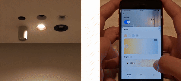 Hara Dimming Full Video.gif