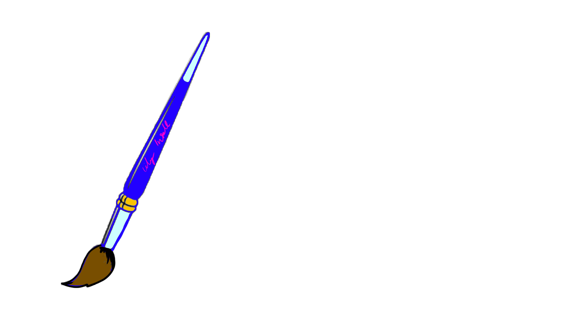 Animator Uk Lily Insall Animation Producer