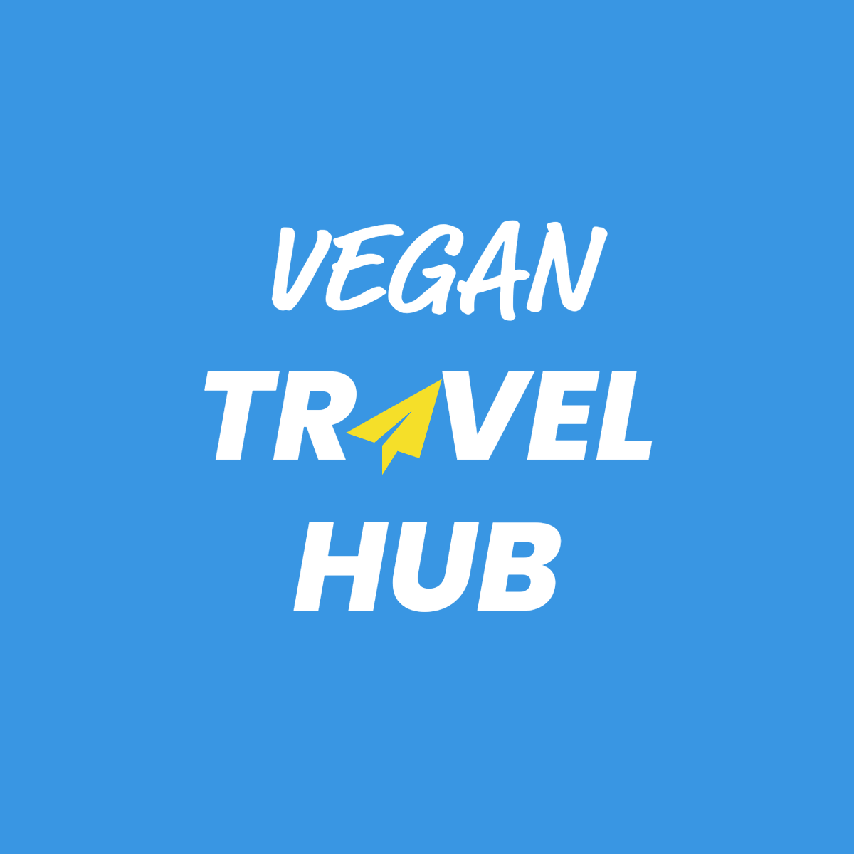 Writer: Vegan Travel Hub
