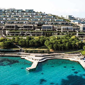 Bodrum Bodrum Evleri  Satılık 3+1