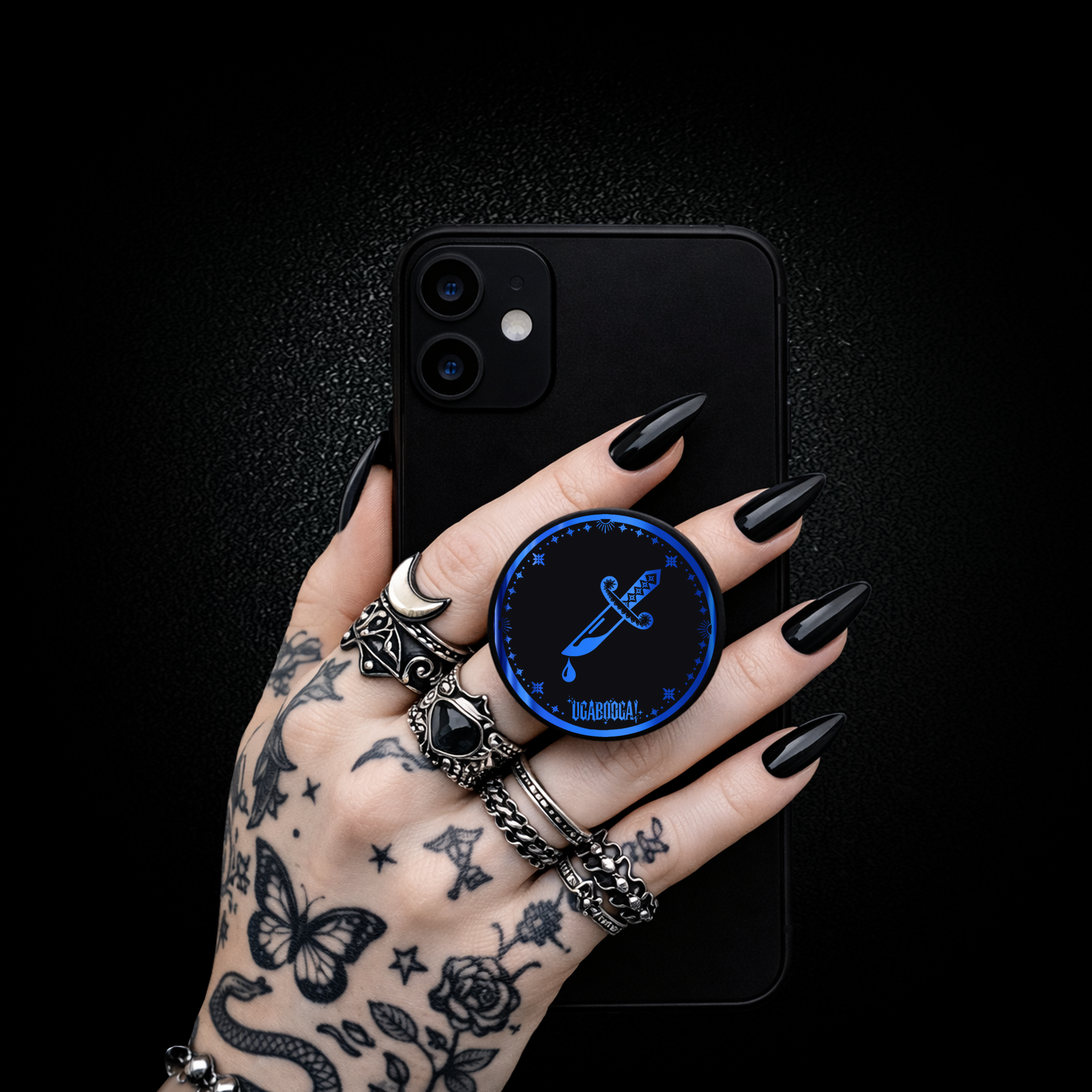 פופסוקט ״סכין נקמה״