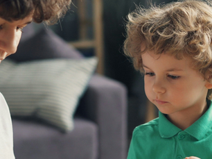 The Critical Partnership: Family Engagement and Systemic Change