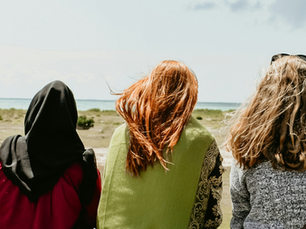 Beyond Masking: Authentic Social Connection and Neurodiversity