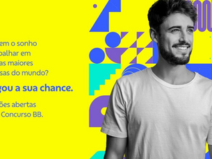 Concurso Banco do Brasil