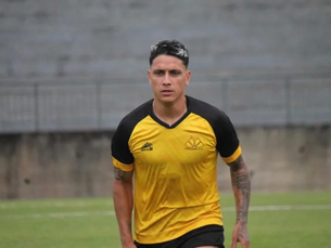 Esporte de Caiuá está rifando uma camiseta oficial do clube Criciuma.