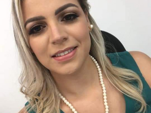 VEREADORA KAREN AMARAL A (TERÉ).CONSEGUE Recurso DE 40MIL do Deputado Federal Ricardo Izar.