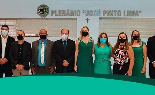 Legislativo municipal