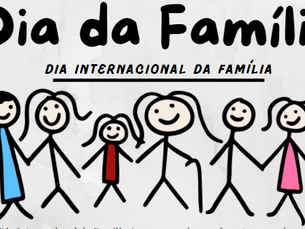 Dia da Família
