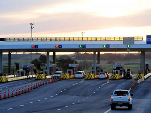 Pedágios vai ficar mais caro nas rodovias de SP a partir de (1º) de julho de 2021.