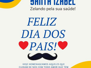Farmácia Santa Izabel