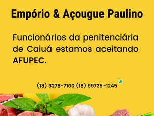Empório e Açougue Paulino