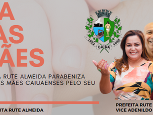 Dia das mães