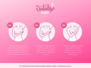 Outubro Rosa