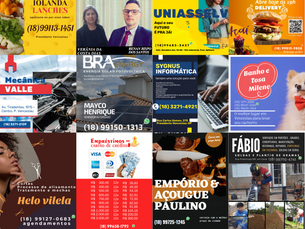 Patrocinadores