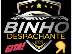 BINHO DESPACHANTE