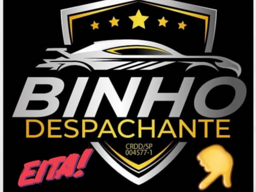 BINHO DESPACHANTE