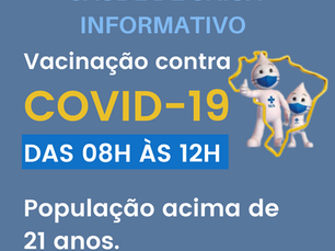 Informativo Saúde