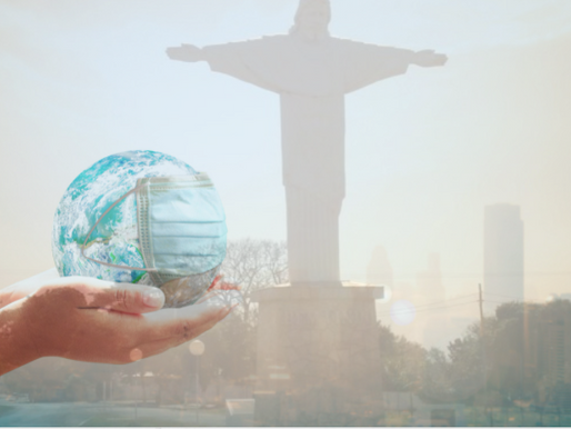 Covid-19: Caiuá contabiliza 82 casos confirmados em junho de 2021.