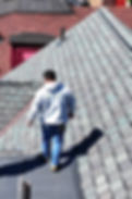 Hip & Gable Roofing Contractor