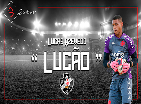 Lucas "Lucão" Azevedo
