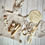 Thumbnail: Newborn gift set box Khaki