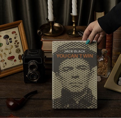 TooPunk Books Store